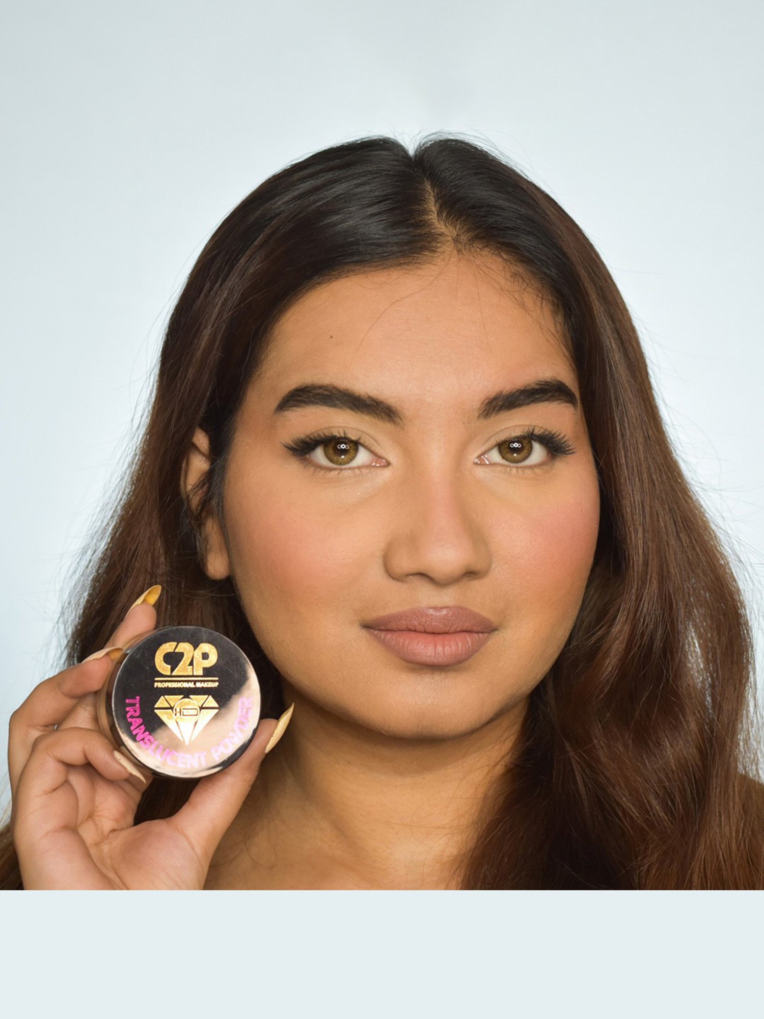 Studiowest Setting Powder - 6 gm