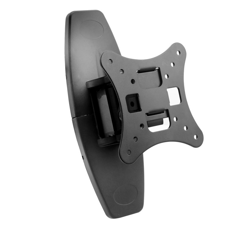 MegaMounts Tilt and Swivel TV Wall Mount