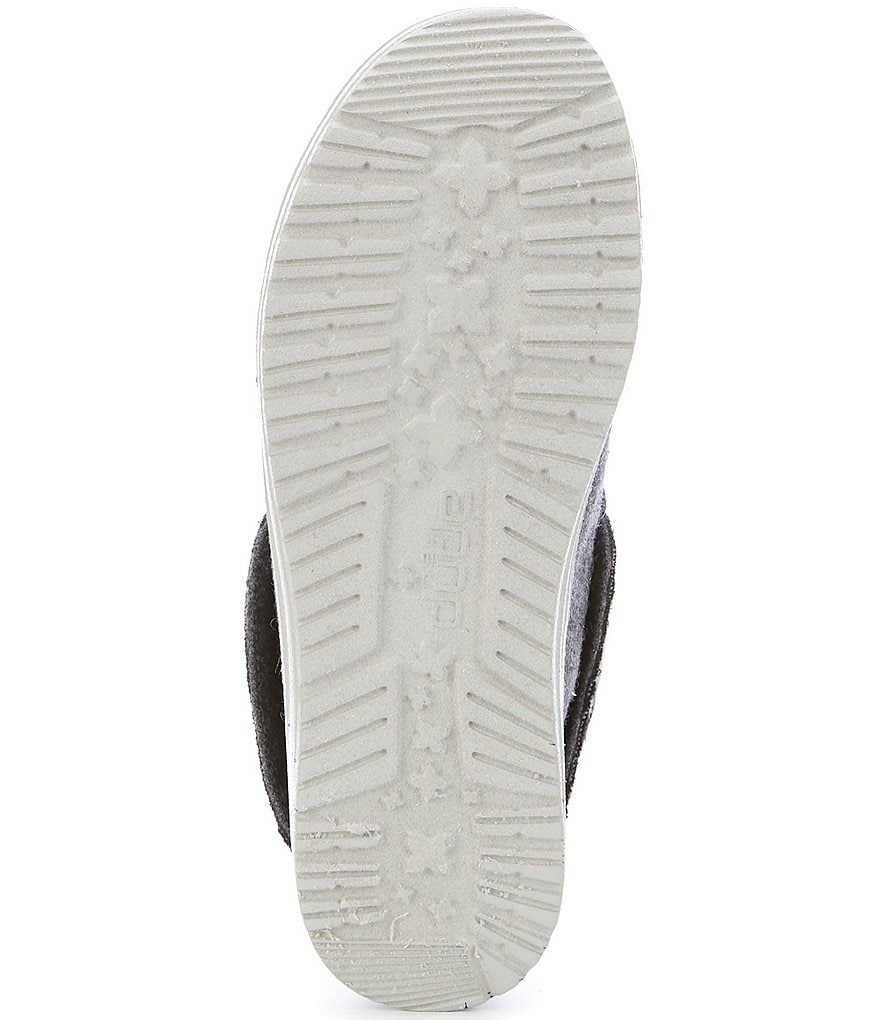 Hey Dude Women's Britt Cheetah Faux-Fur Booties