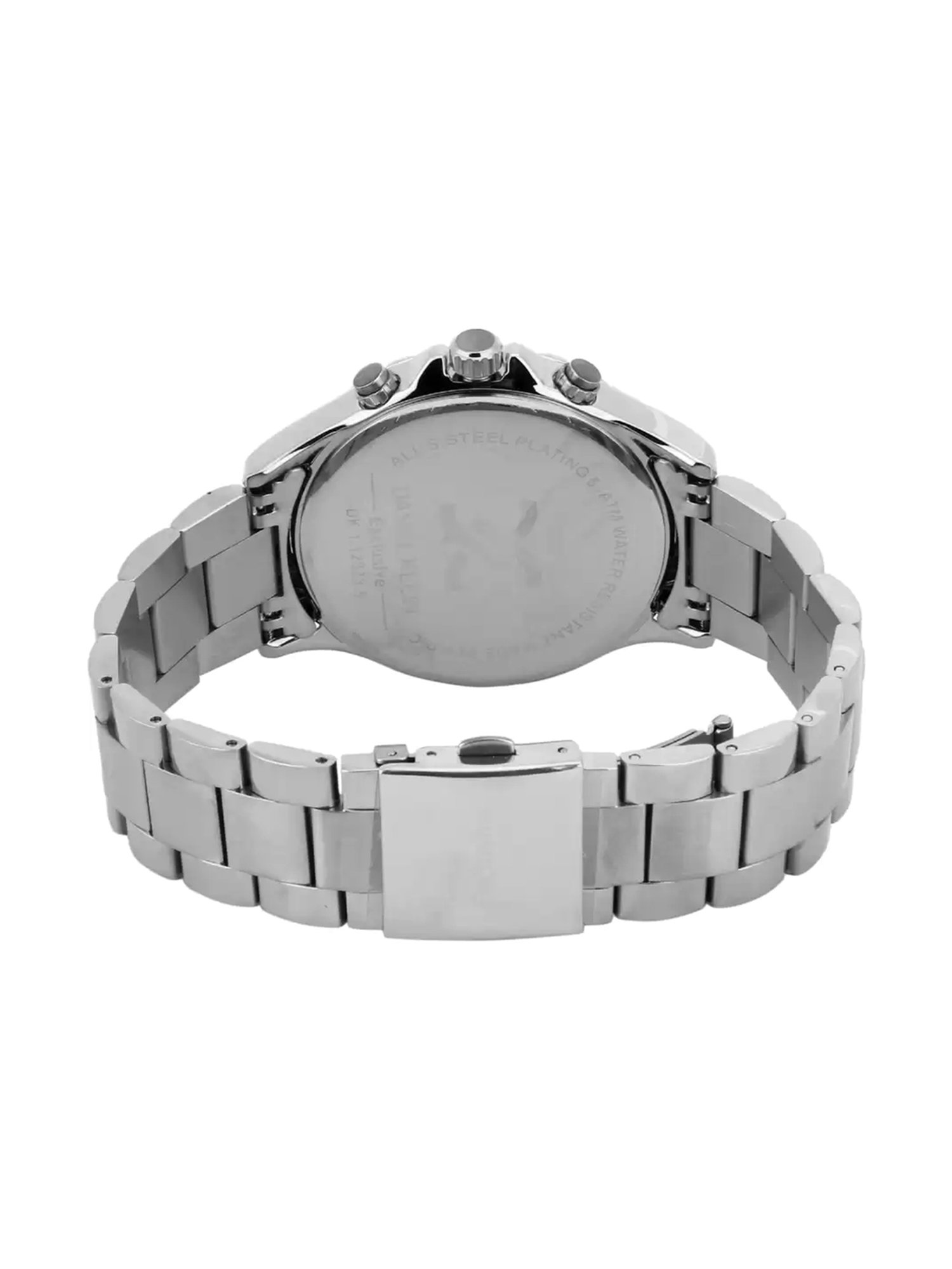 Daniel Klein DK.1.12333-1 Analog Watch for Men