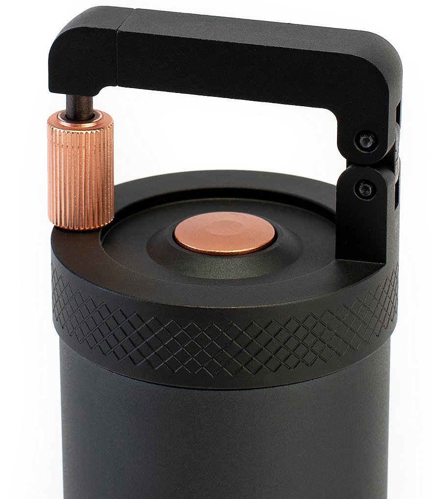 VSSL Java Coffee Hand Grinder