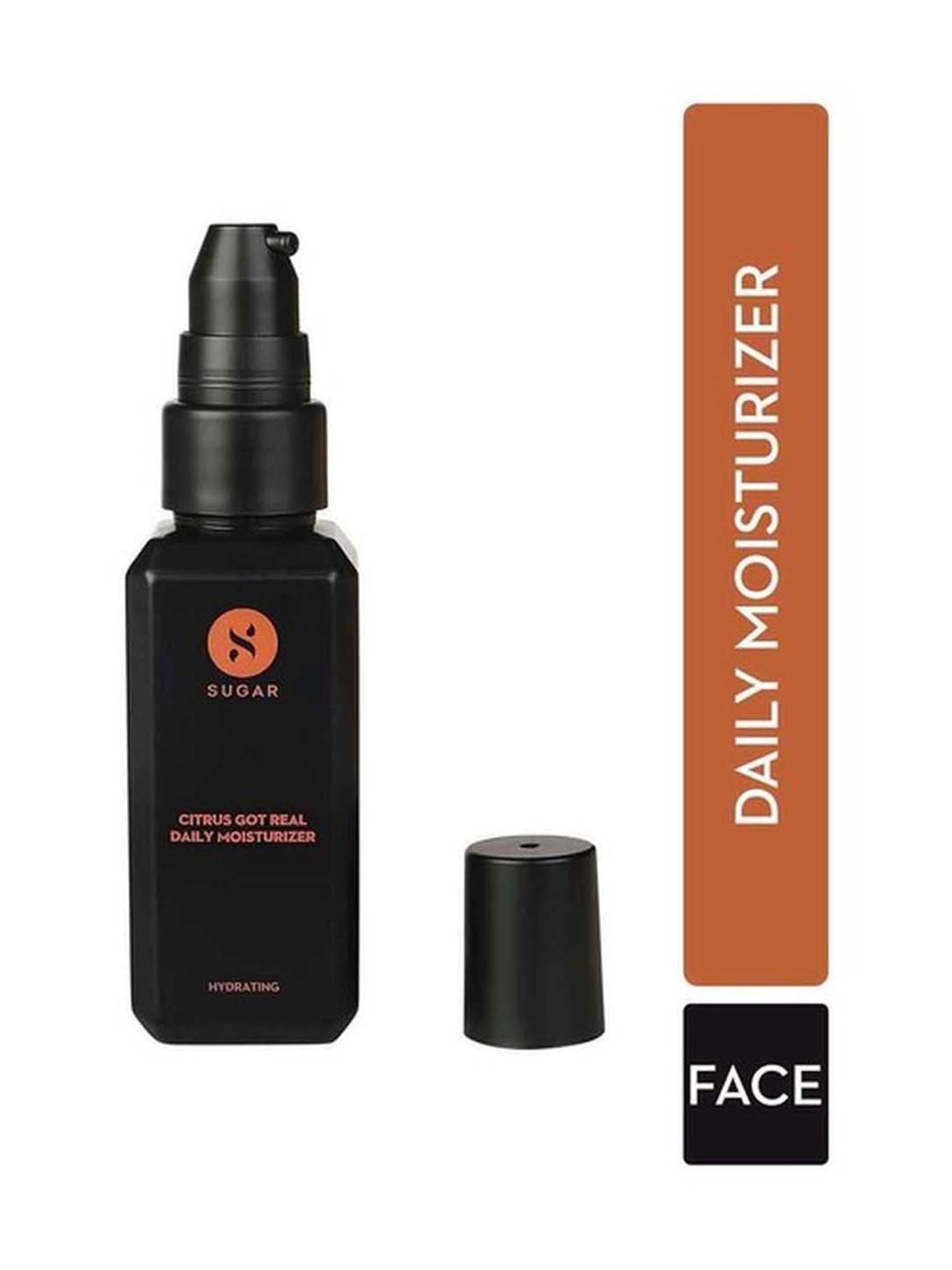 O3+ Moisture Boost Glow Cream - 50 gm