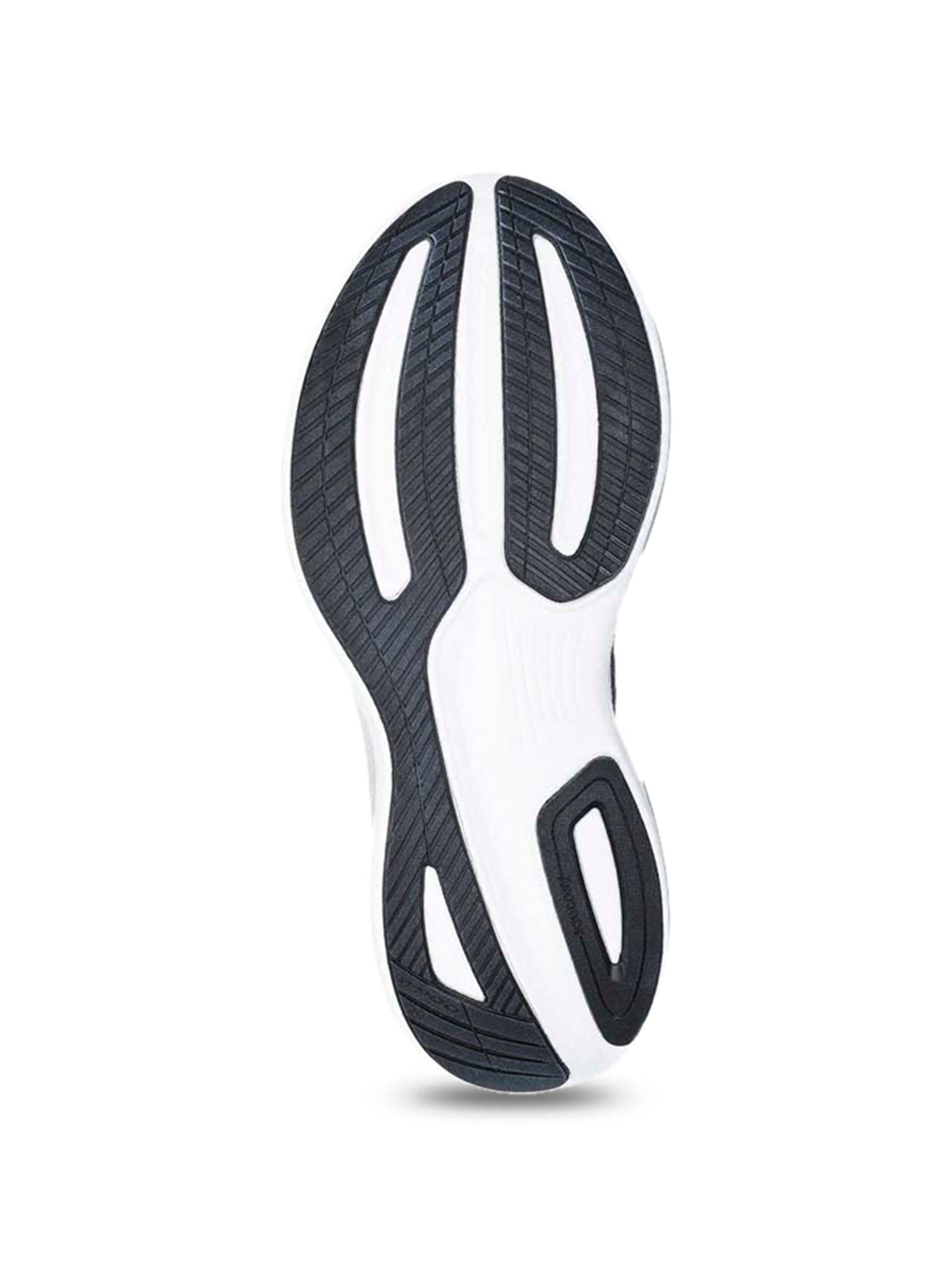 Saucony Men's Ride 17 Grey Running Shoes