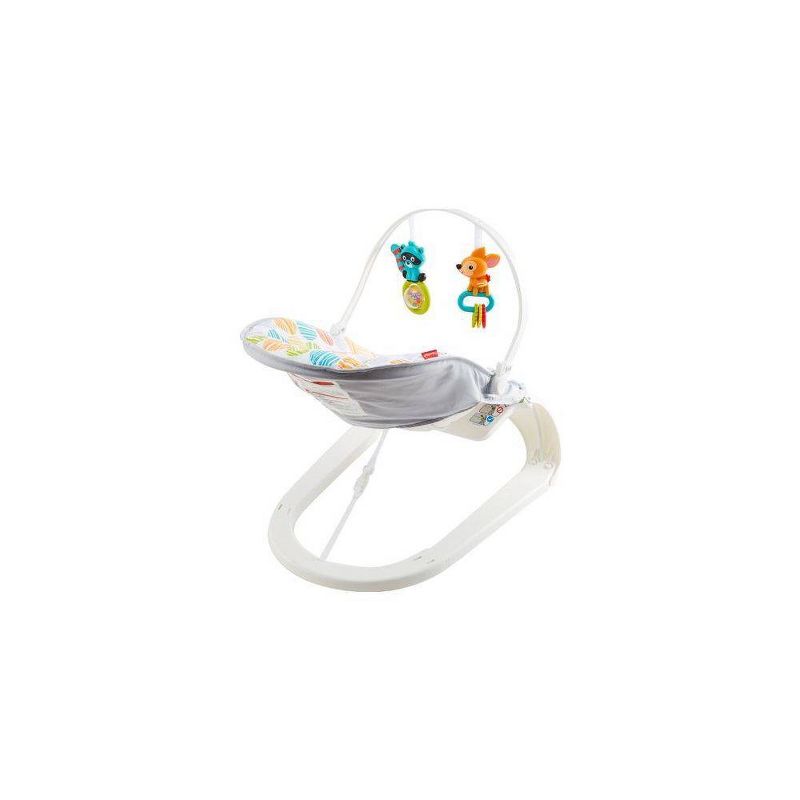KidCoBouncePod Travel Bouncer