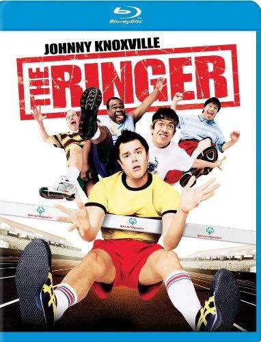 ringer, the bluray