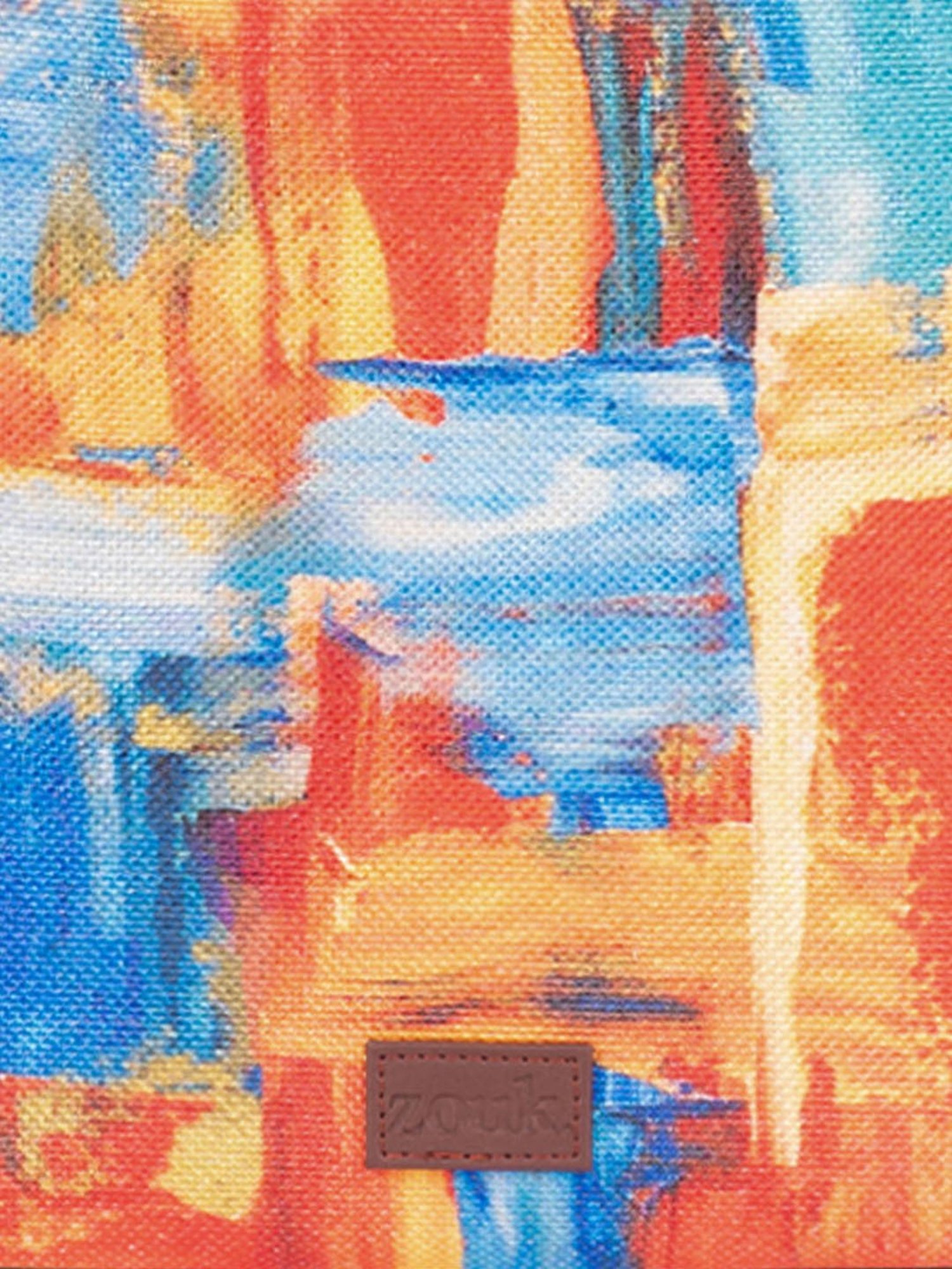 Se7en20 Doctor Who Don't Blink Large Tote Bag