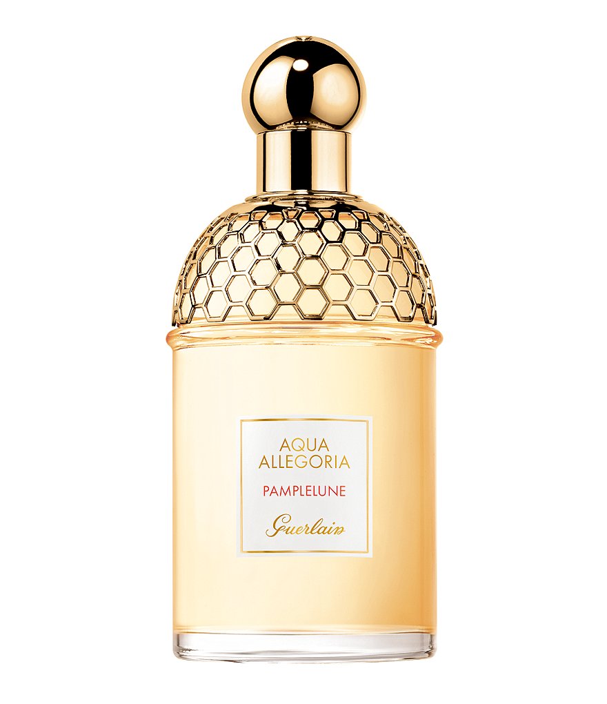 Guerlain Aqua Allegoria Pamplelune Eau de Toilette
