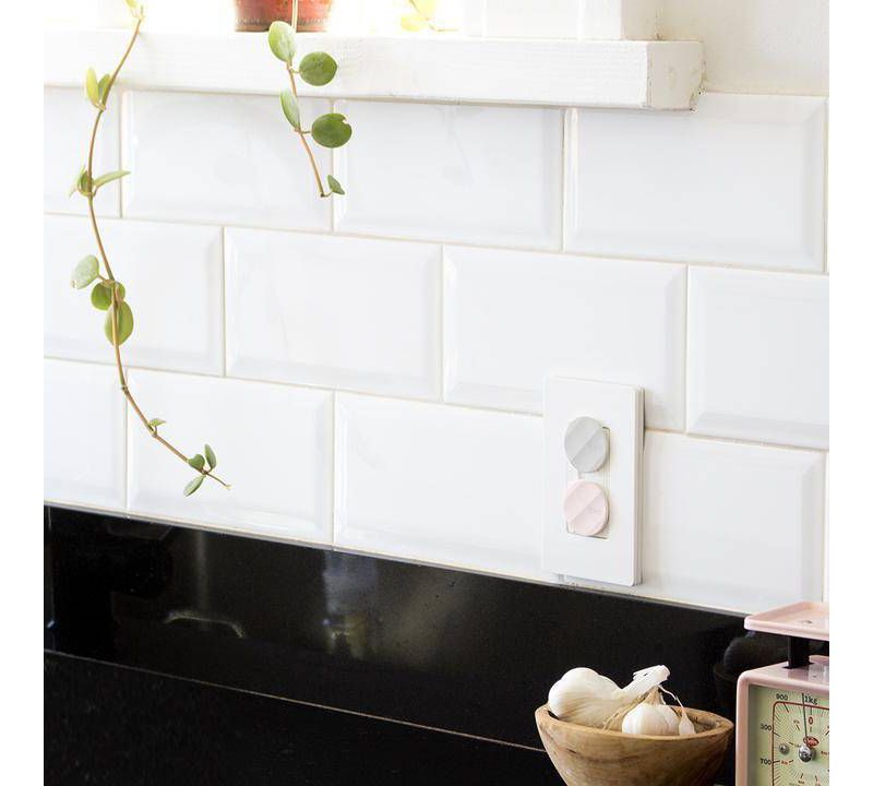 Safety 1st Plug Protectors - 36Pack