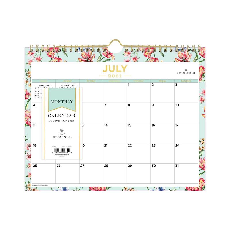 Sellers Publishing, 2021 Outlander 16-Month Wall Calendar