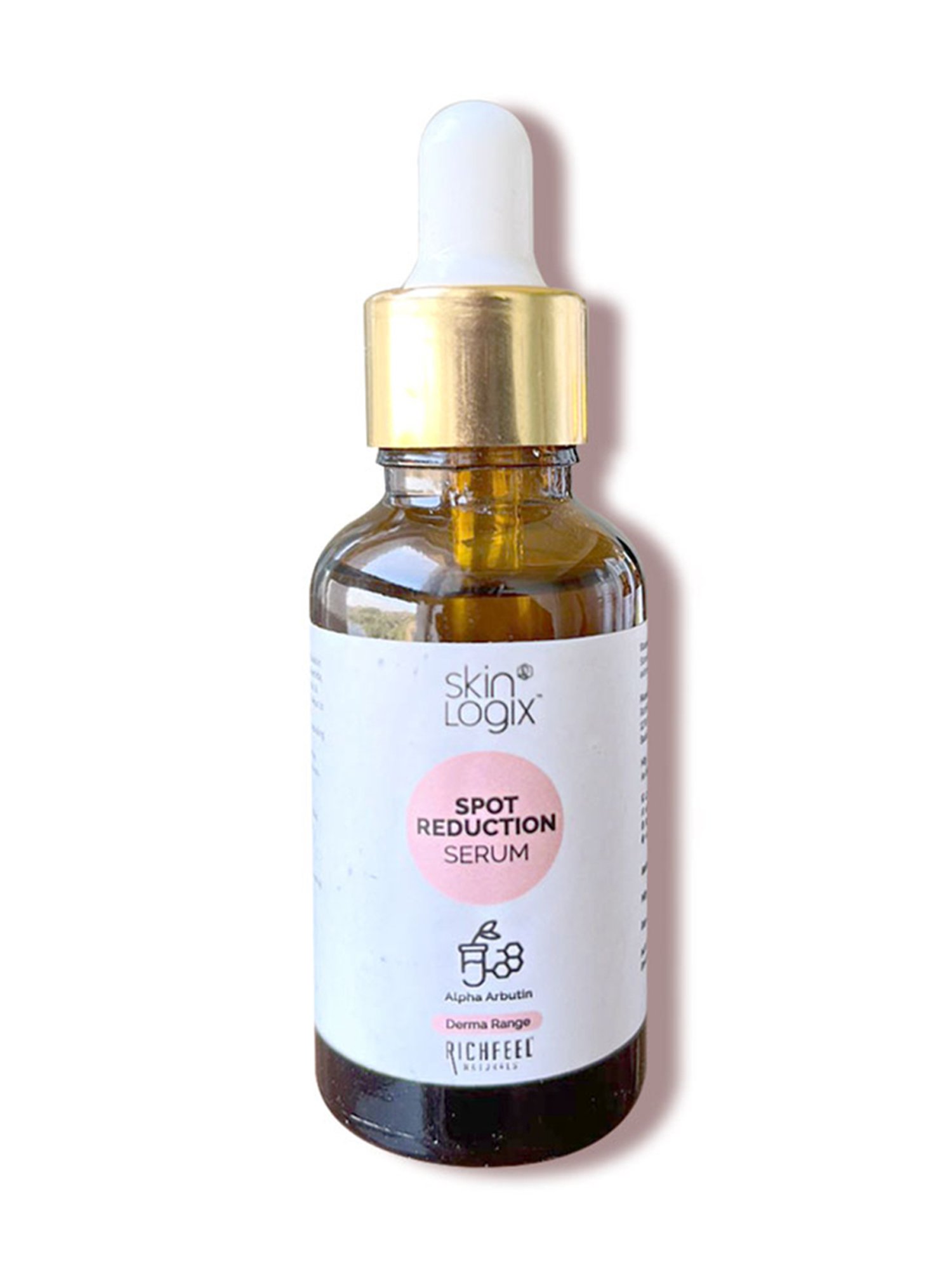 Richfeel Skin Logix Spot Reduction Serum - 30 ml