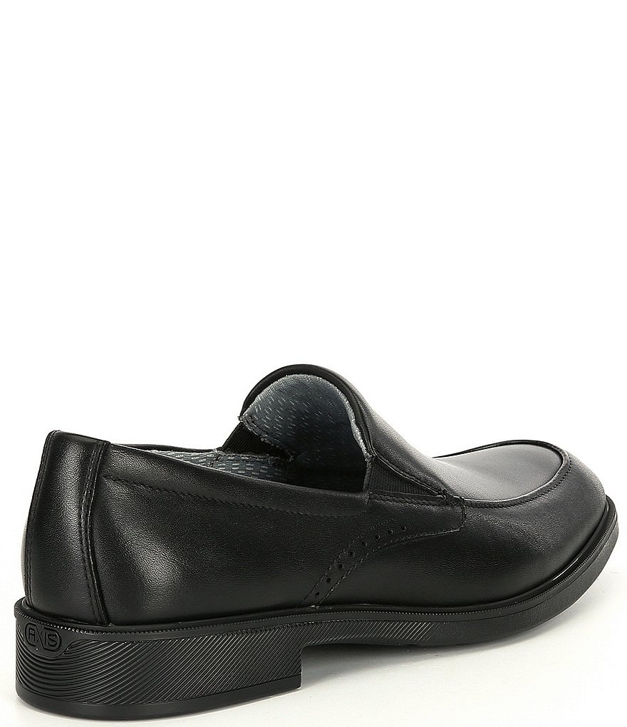 Johnston & Murphy Men's XC4 Maddox Moc Toe Venetian Slip-Ons