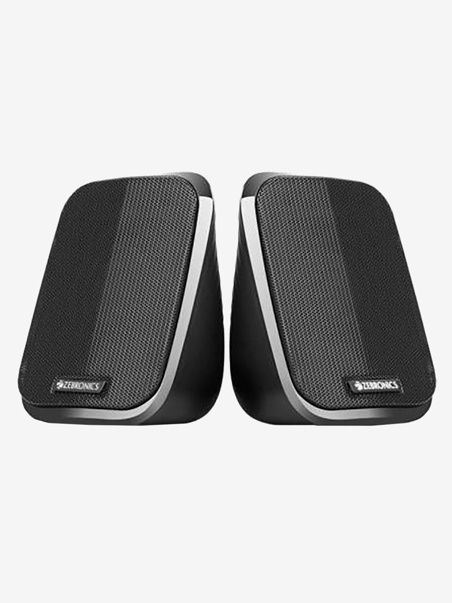 Enermax O'Marine EAS03-BS Black/Silver Waterproof Wireless Speaker