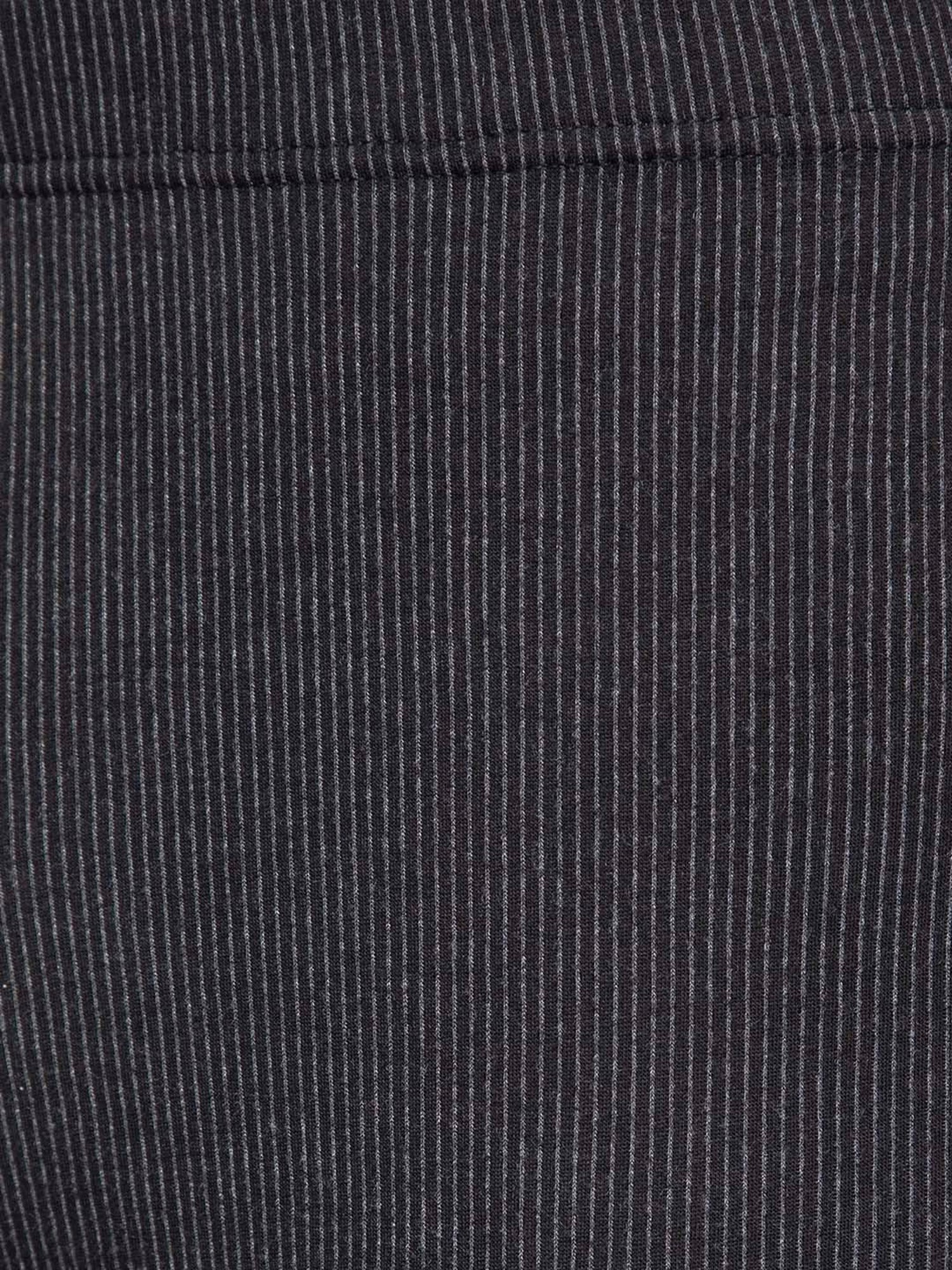 XYXX Black Thermal Top