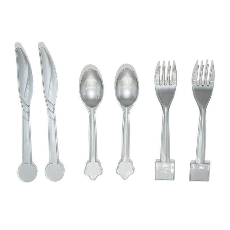 91pc Mermaid Party Supplies Great Value Essential Dash Kit