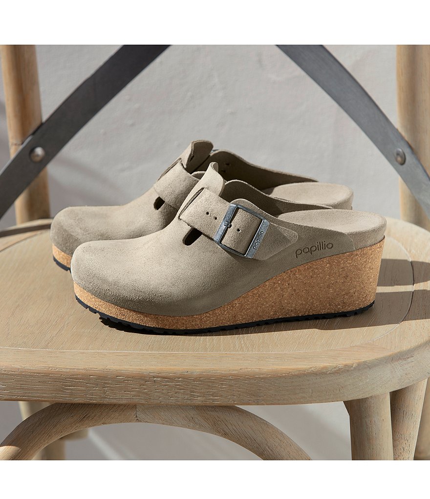 Schutz Sionne Clear Vinyl Pointed Toe Mules