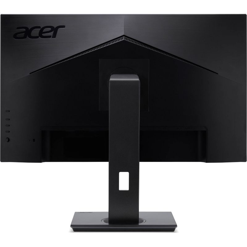 Acer B7 23.8" Widescreen Monitor Display WUXGA 1920x1200 4 ms GTG 75Hz 300 Nit - Manufacturer Refurbished