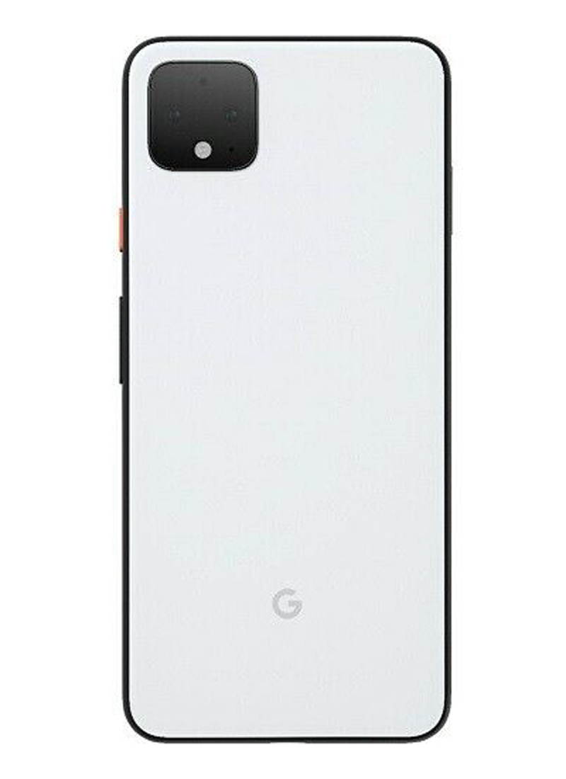 Google Pixel 4 XL 64GB Clearly White Verizon Smartphone