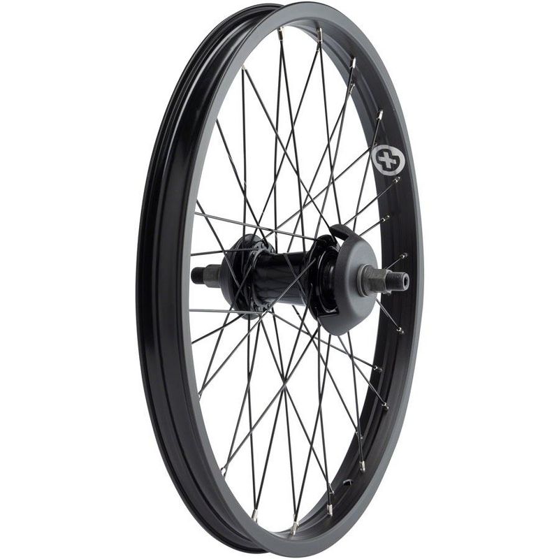 Salt Everest Rear Wheel Rear Wheel