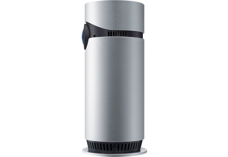 D-Link Omna DSH-C310 3 Megapixel Network Camera - 16 ft Night Vision - Motion JPEG, H.264, MPEG-4 - 1920 x 1080 - CMOS