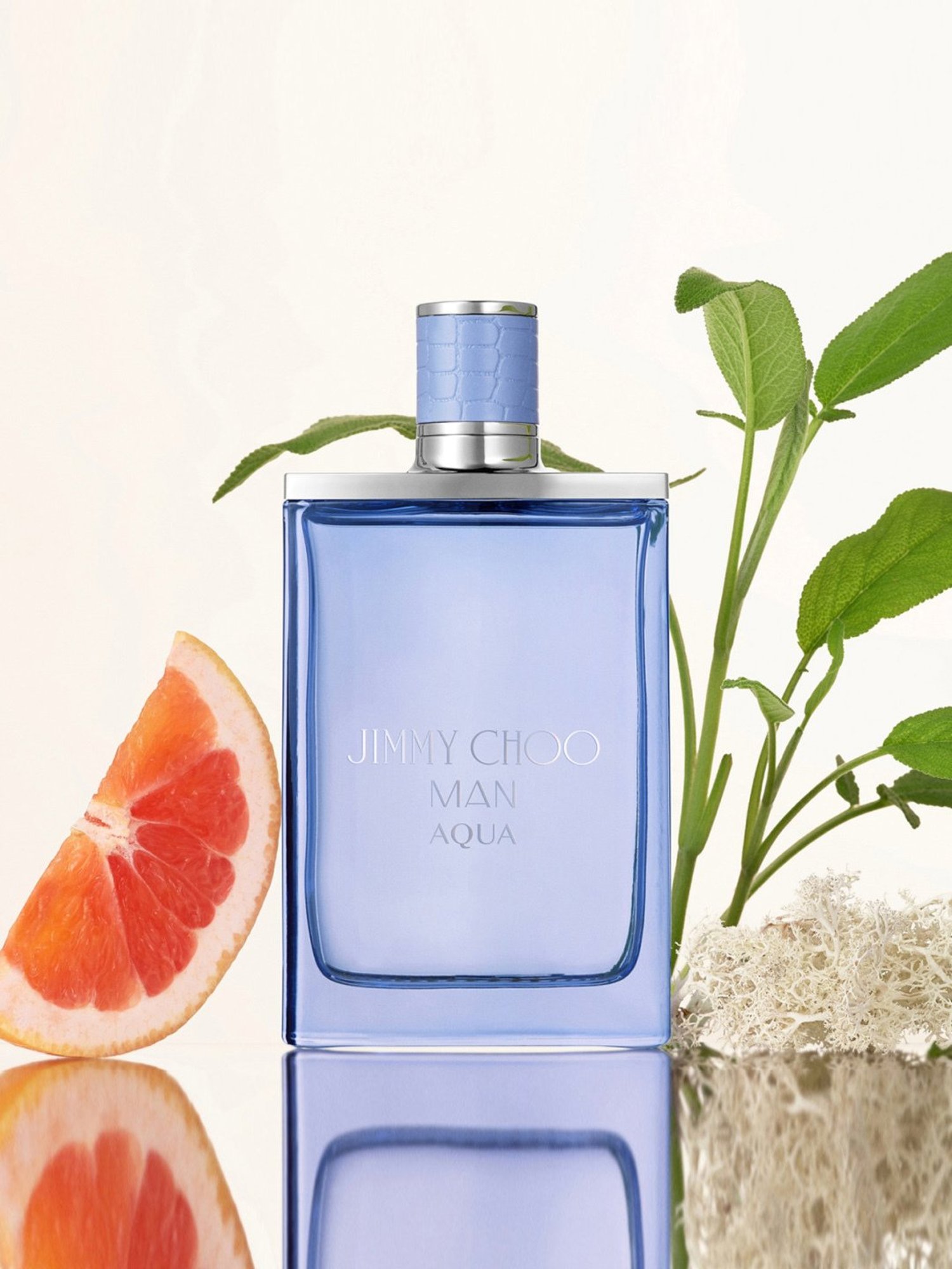 Jimmy Choo Man Aqua EDT - 30 ml