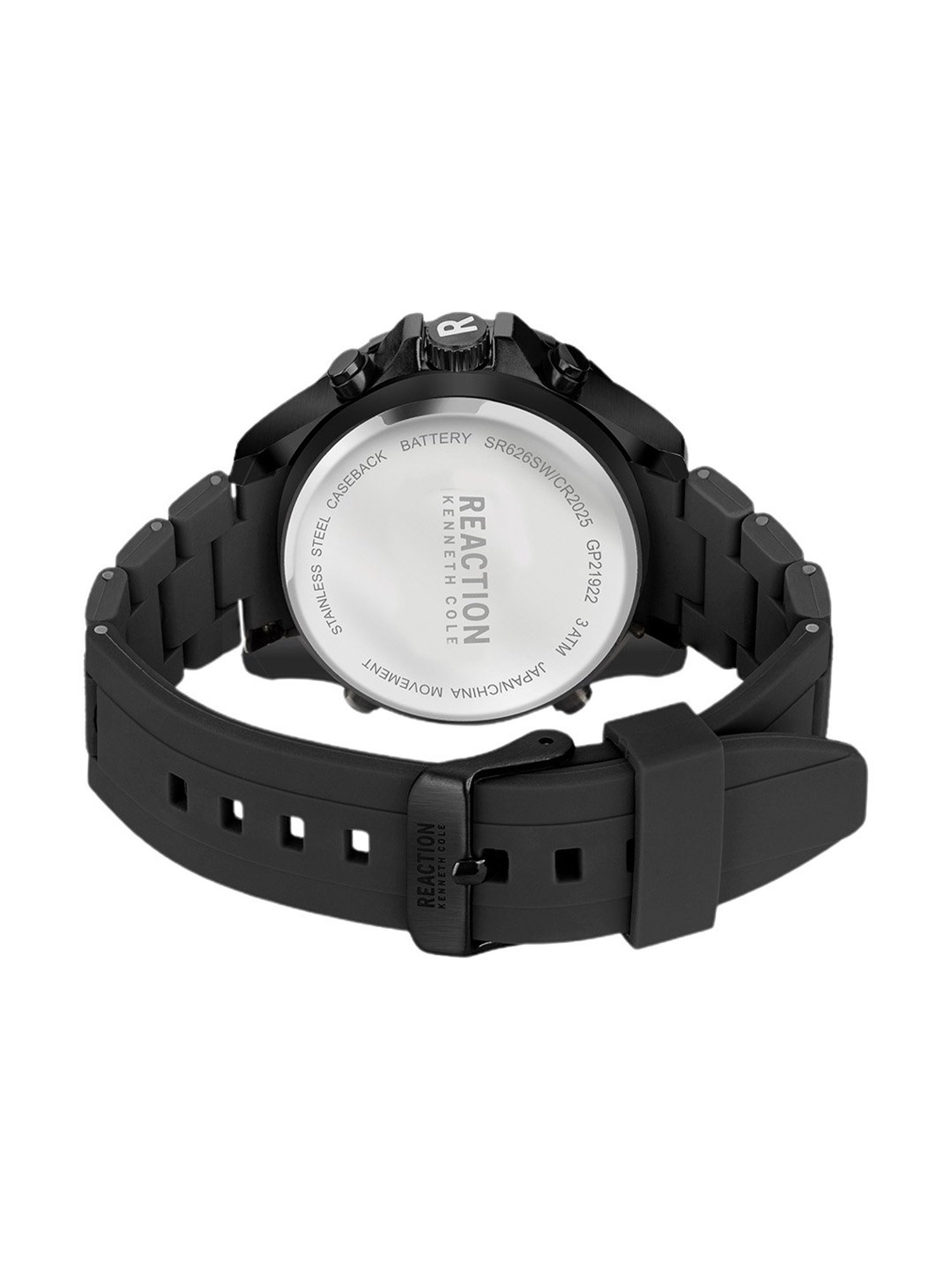 Daniel Klein DK.1.12329-5 Analog-Digital Watch for Men