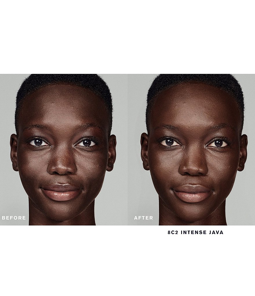 Estee Lauder Futurist Hydra Rescue Moisturizing Foundation Makeup SPF 45