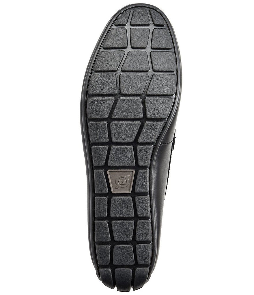 Born Men's Andes Leather Loafers