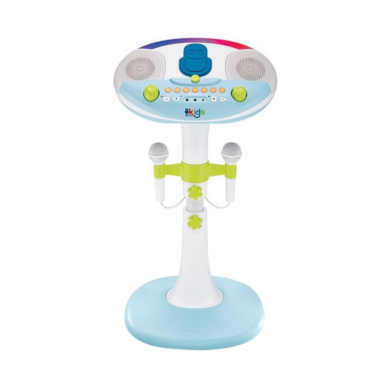 Singing Machine Kid's Karaoke Pedestal (SMK1010)