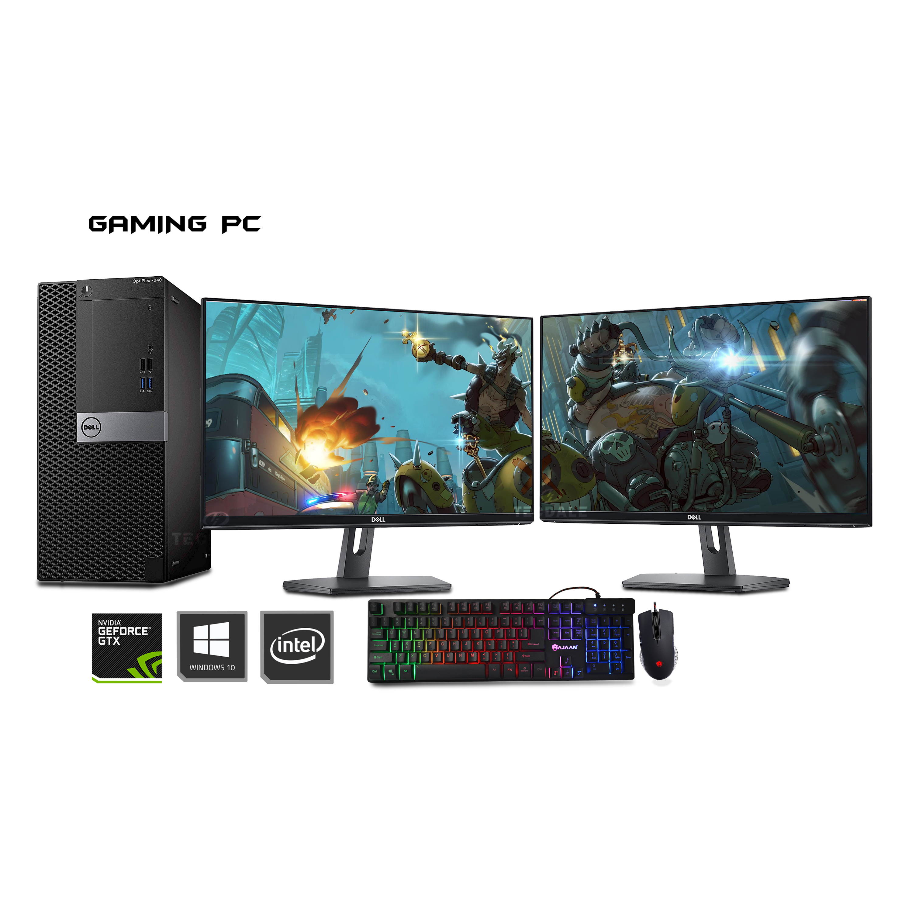 Acer Aspire TC Desktop Intel Core i5-10400 2.9GHz 12GB Ram 512GB SSD Win 10 Home - Manufacturer Refurbished