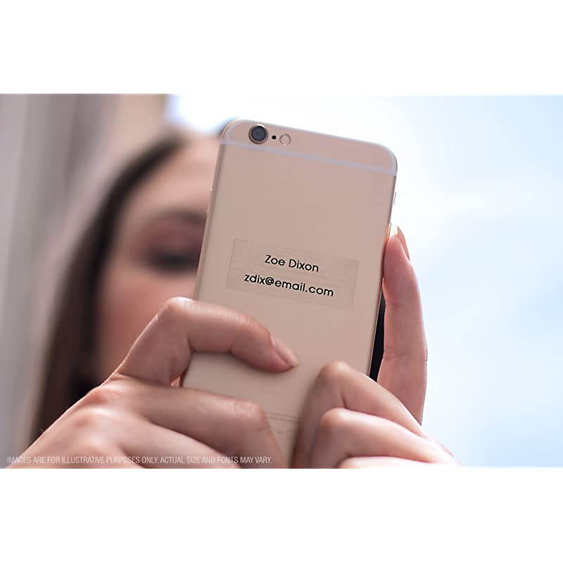 Genuine PTouch TZE141 Tape 34 07 Standard Laminated PTouch Tape Black on Clear Laminated for Indoor or Outdoor Use WaterResistant 262 ft 8 m SinglePack