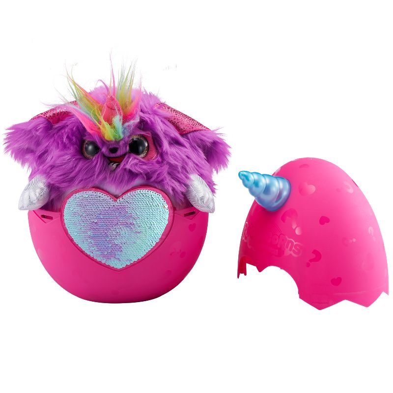 Zuru Rainbocorns Sequin Surprise