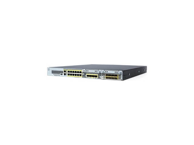 Cisco FPR2110-NGFW-K9 Firepower 2110 NGFW Appliance