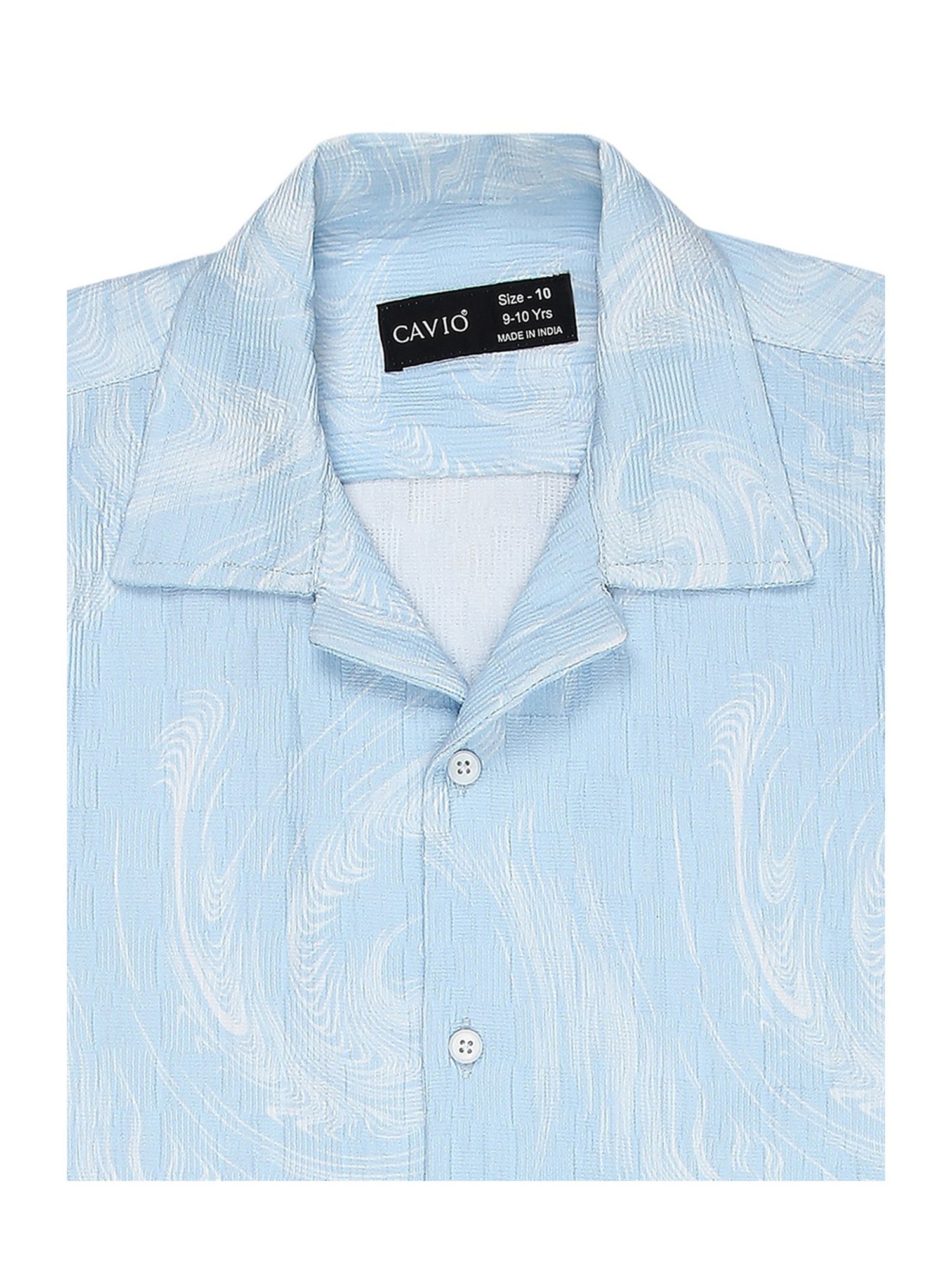 Mothercare Kids Multicolor Printed T-Shirt Set (Pack of 2)