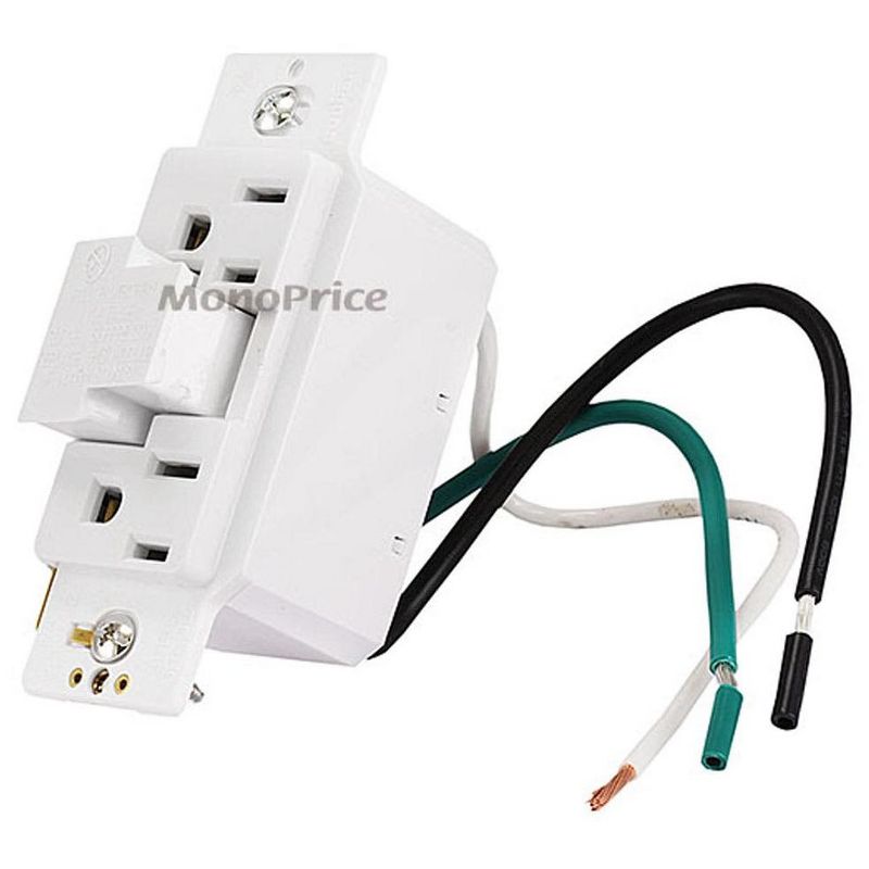 Franklin Brass Classic Architecture Single Switch Wall Plate Nickel