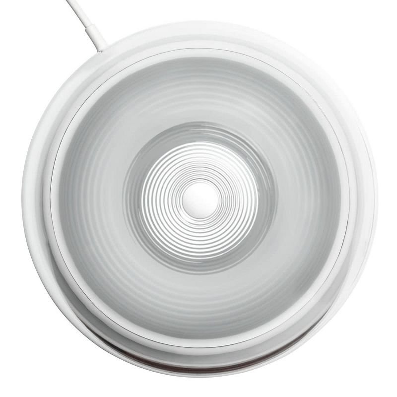 Harman Kardon SoundSticks IV Bluetooth Speaker System (White)