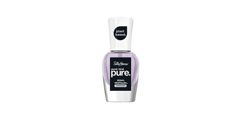 Sally Hansen Nail Polish good. kind. pure. 005 Hardener - 0.33 fl oz