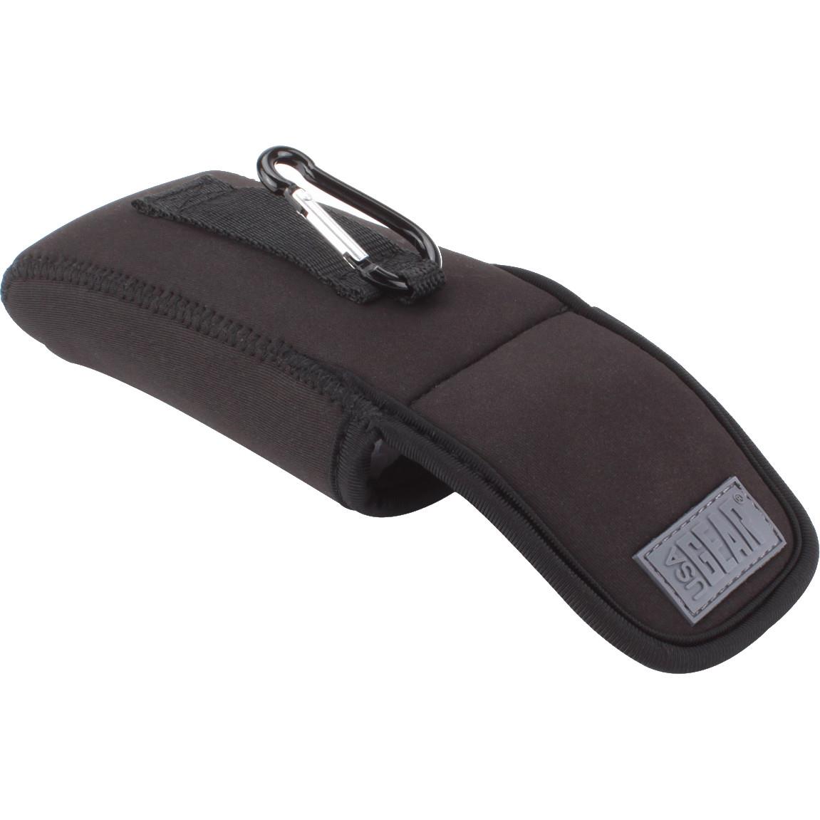 USA Gear Neoprene Cellphone & MP3 Player Travel Case Sleeve