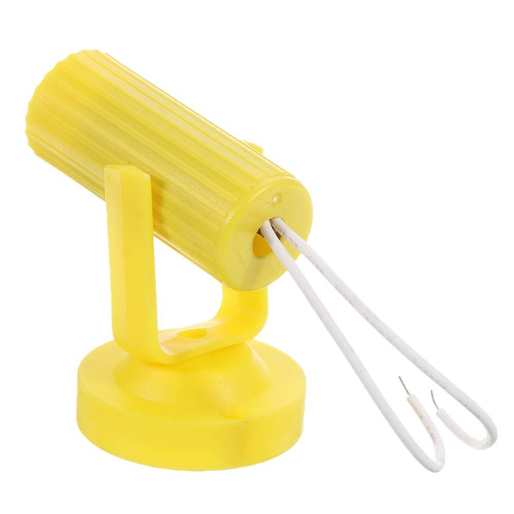 54814 Osram ELC-7/X 250W 24V MR16 Tungsten Halogen Lamp With Reflector