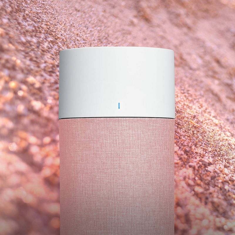 Blueair Replacement Pre-Filter Archipelago Sand 411 Auto Soft Pink