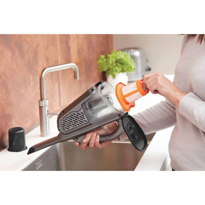BISSELL AeroSlim Handheld Vacuum - 29869