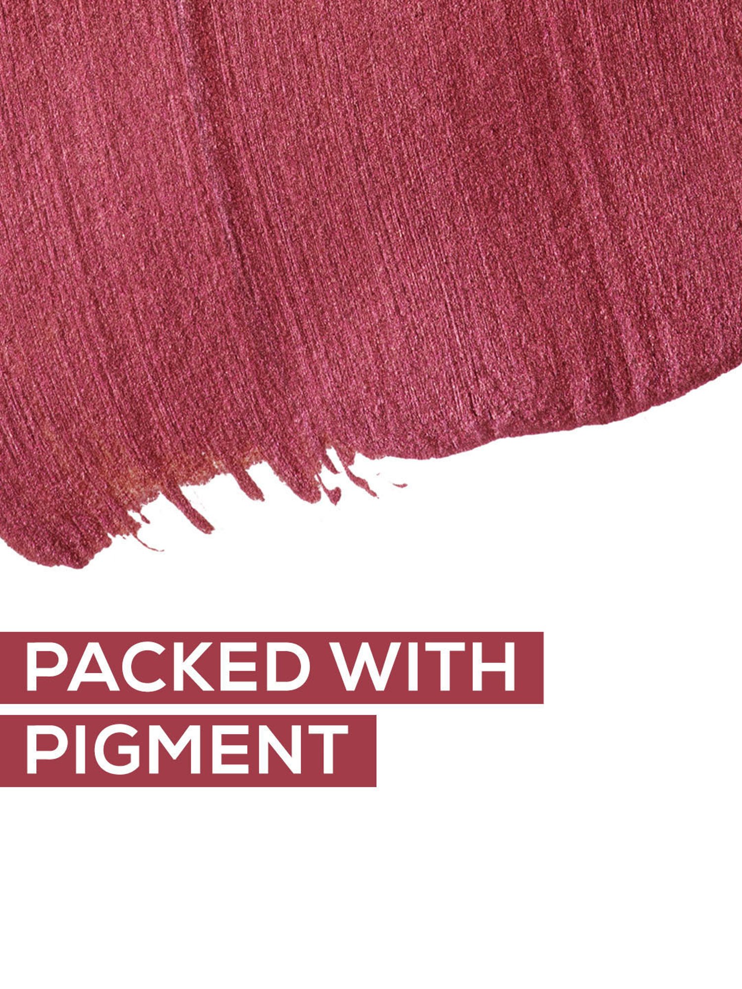 CHAMBOR Extreme Matte Long Wear Lipcolour 06 Earthy Red - 2.5 gm