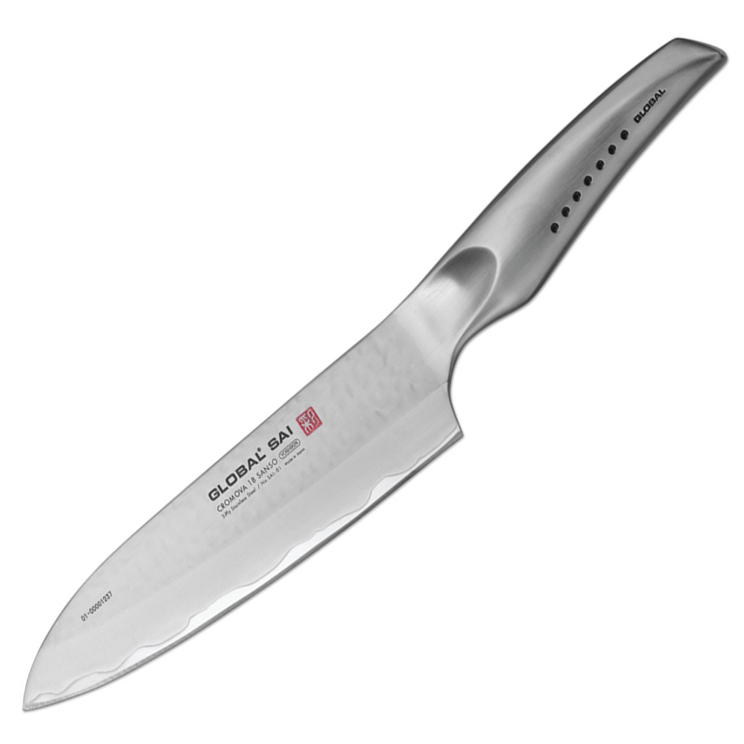 Global Sai Chef's Knife