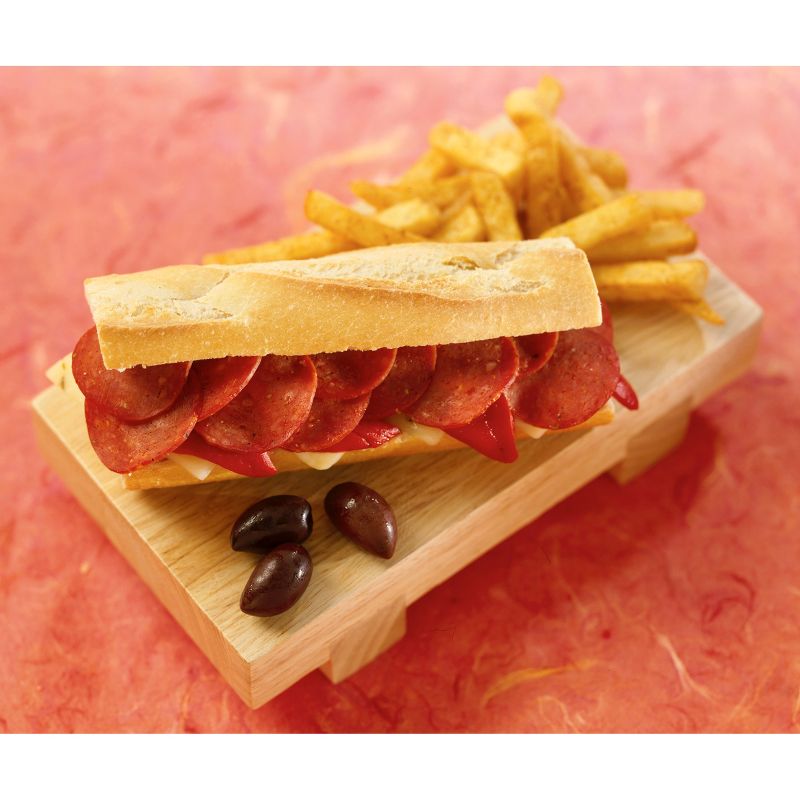 Hormel Turkey Pepperoni Slices - 5oz