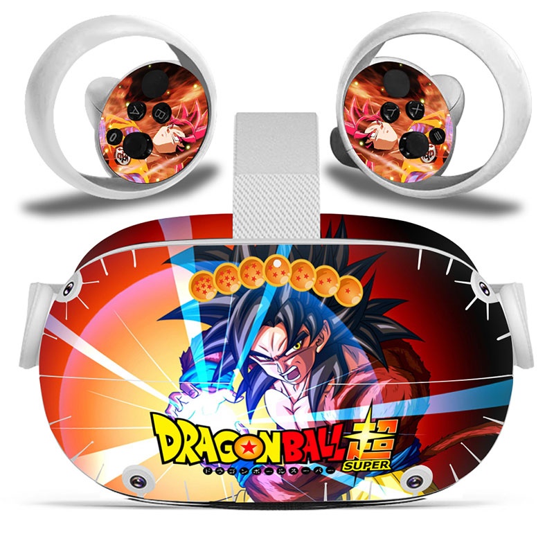 2 Pairs Oculus Quest 2 Elite Washable Silicone Handle Protective Cover