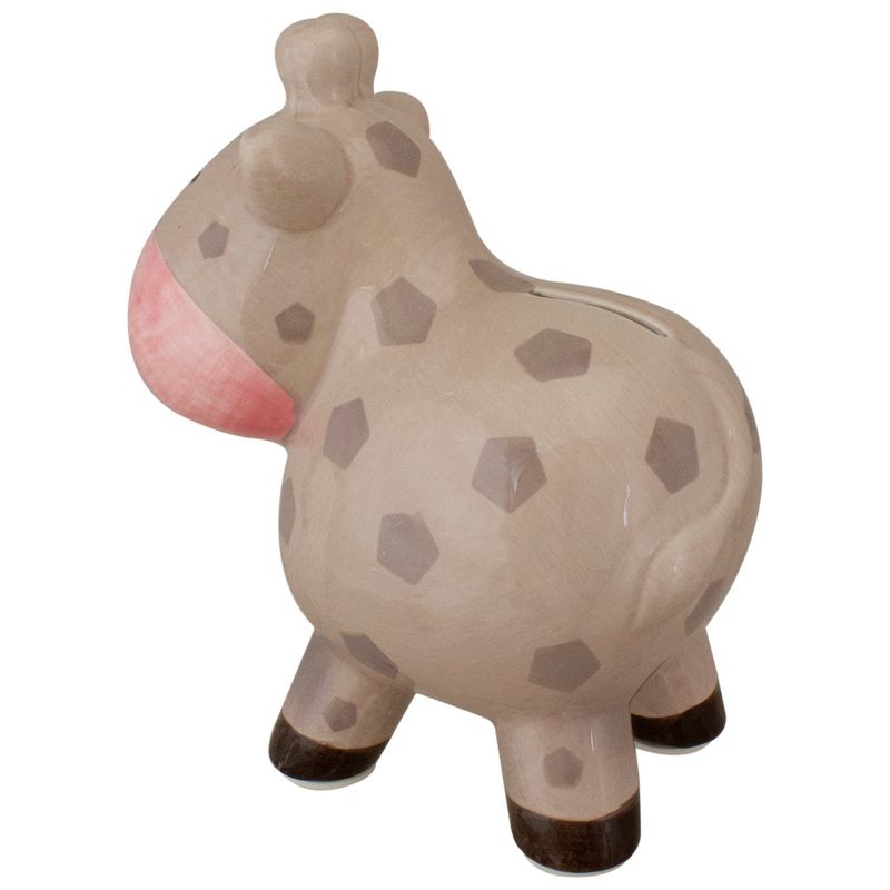 Animal Adventure Curious George Children's Soft Backrest
