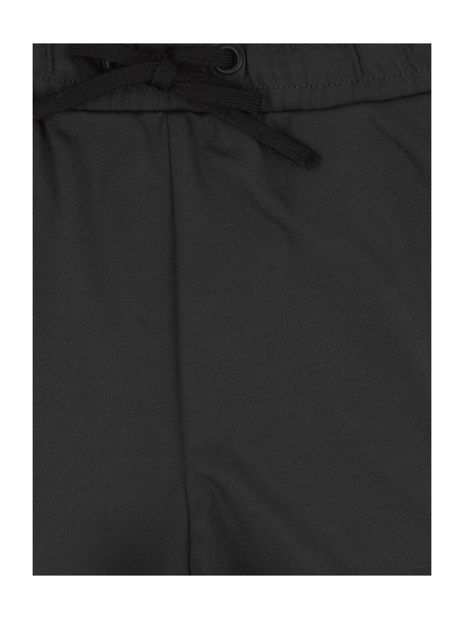 Fame Forever by Lifestyle Boys Tan Cotton Regular Fit Pants