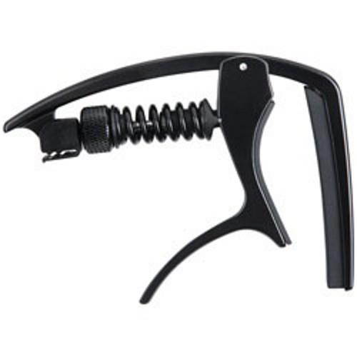 Planet Waves NS Tri-Action Capo, Black