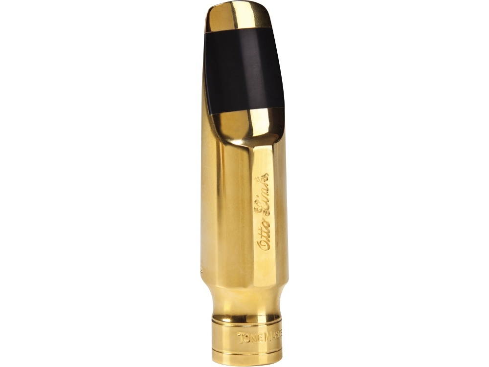 Otto Link Vintage Series Metal Tenor Saxophone Mouthpiece 7