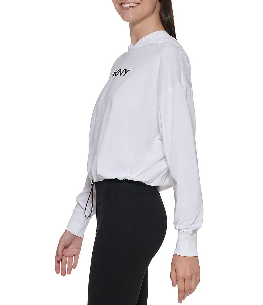 Calvin Klein Performance Knitted Reversible Medium Impact Bra Top