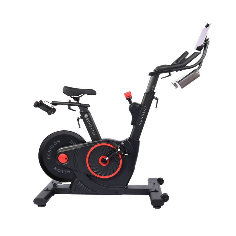 Echelon EX5 Connect Bike - Black